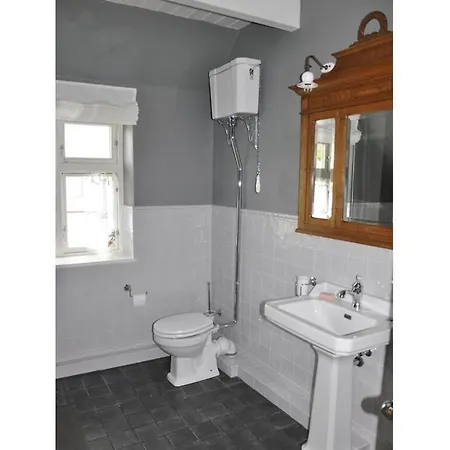 In With Swimming Pool